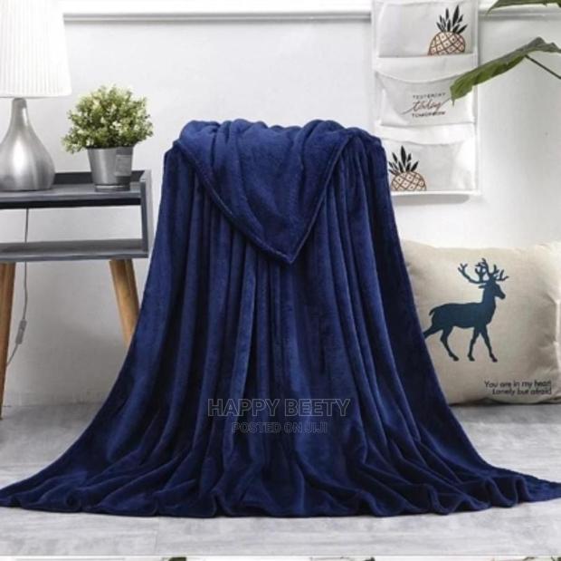 Soft Fleece Blanket - thumbnail 2