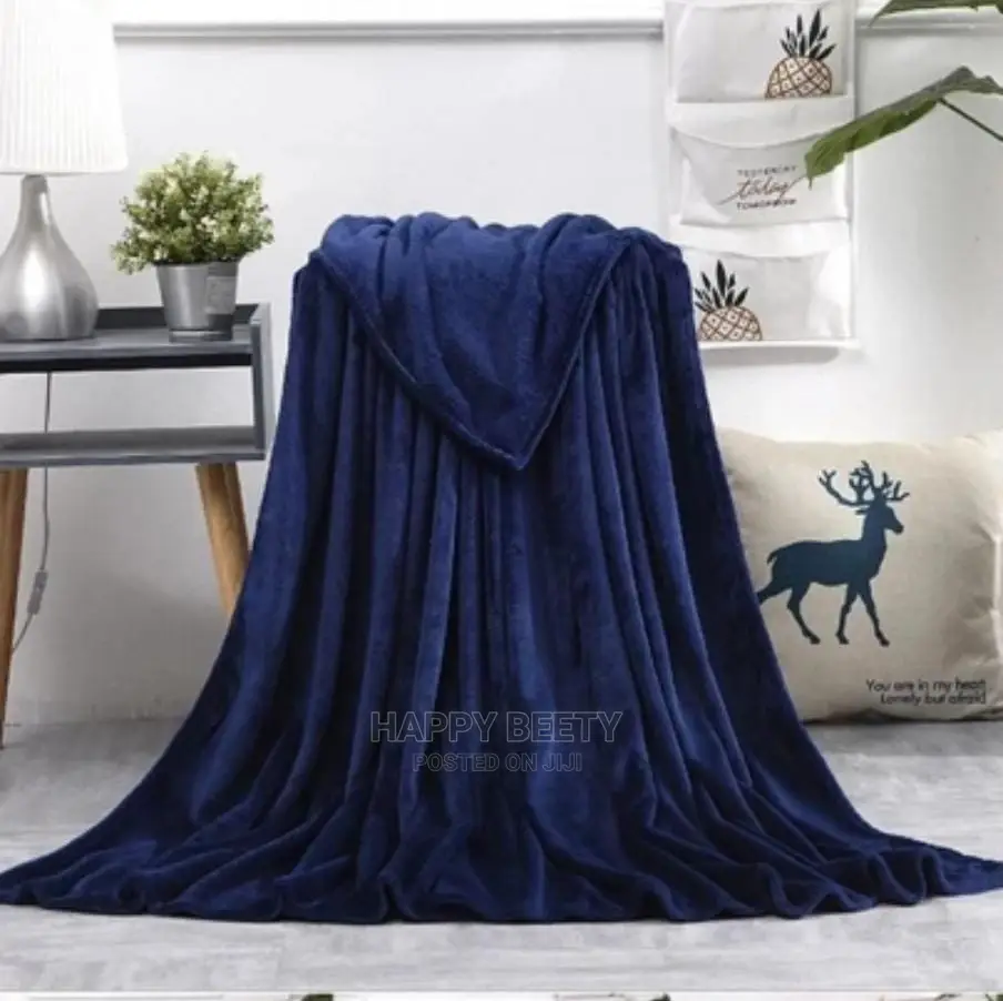 Soft Fleece Blanket