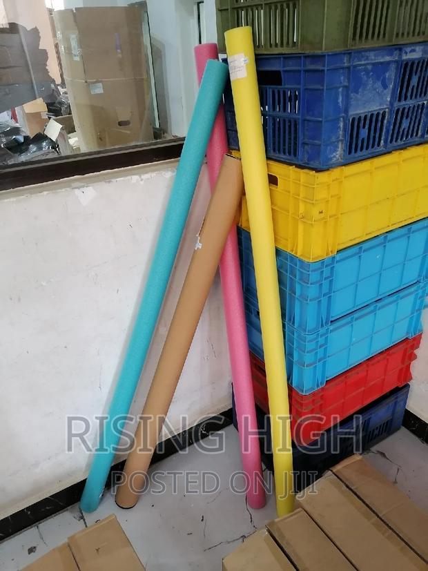 Quality Swimming Noodles. - main view