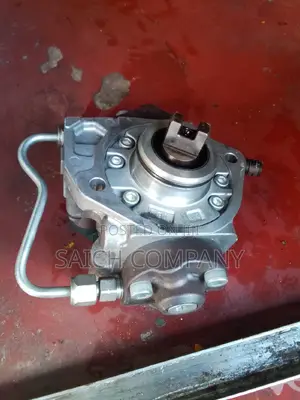 Mazda CX-5 Injector Pump