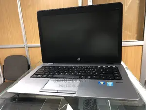 New Laptop HP EliteBook 840 G1 8GB Intel Core I5 SSD 500GB