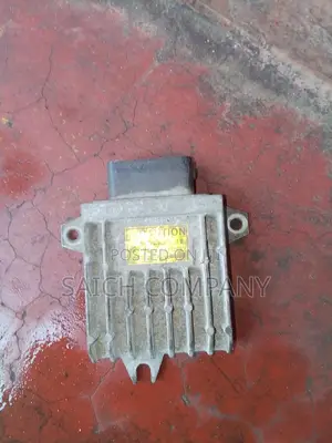 Mazda Premacy Gearbox Control