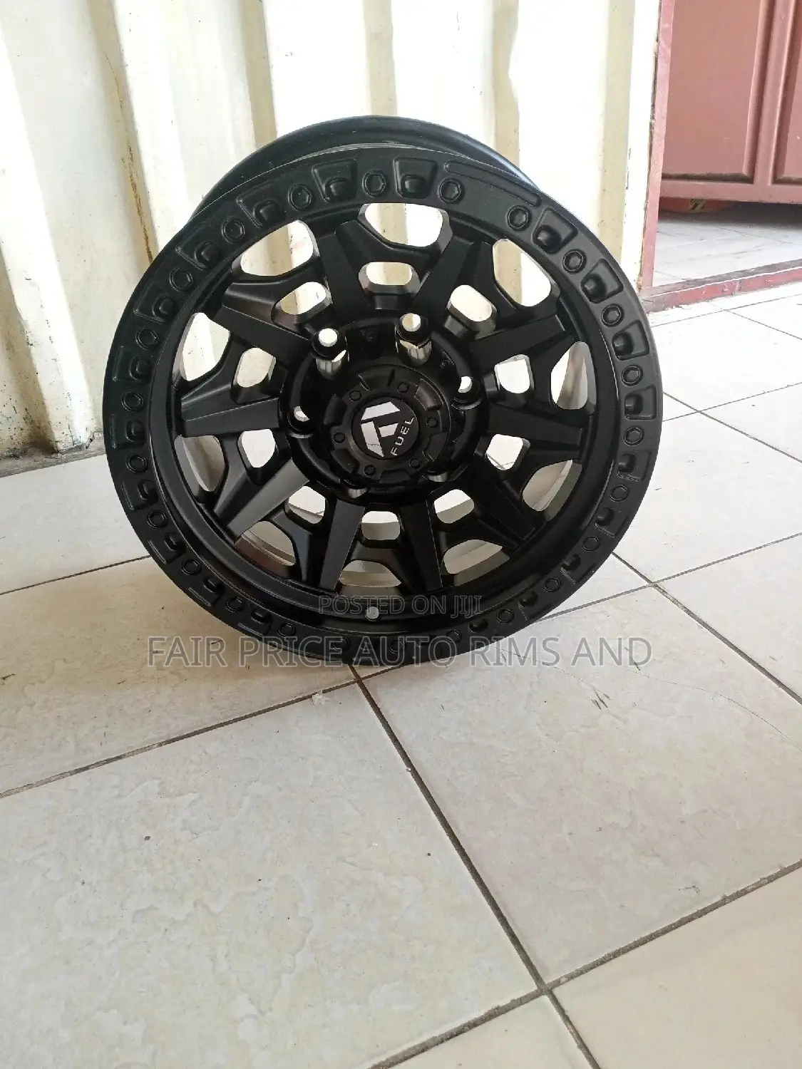 Size 15*6*139 Offset Matatu