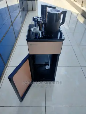 Bottom Load Water Dispenser Hot and Normal