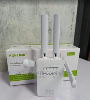 Newly Improved Pixlink Wifi Boosters/Repeater