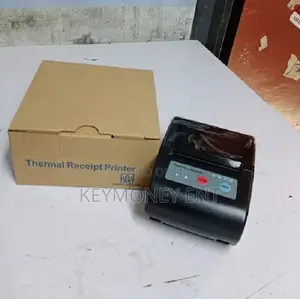 Mini Bluetooth Receipt Printer Android 58mm