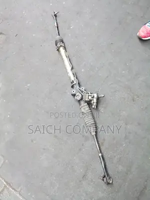 Steering Rack Toyota Mark 2