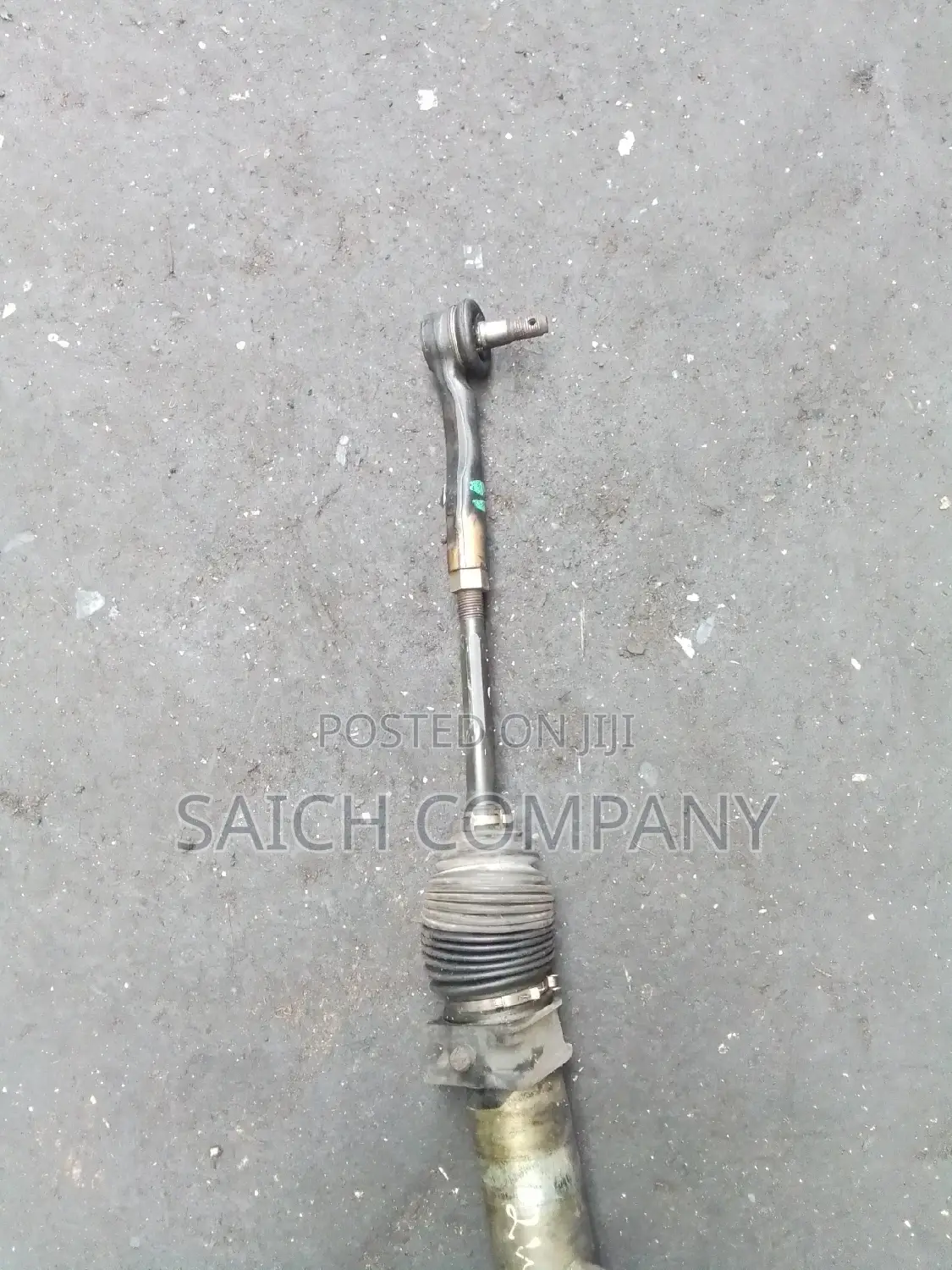 Steering Rack Toyota Mark 2