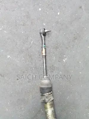 Steering Rack Toyota Mark 2