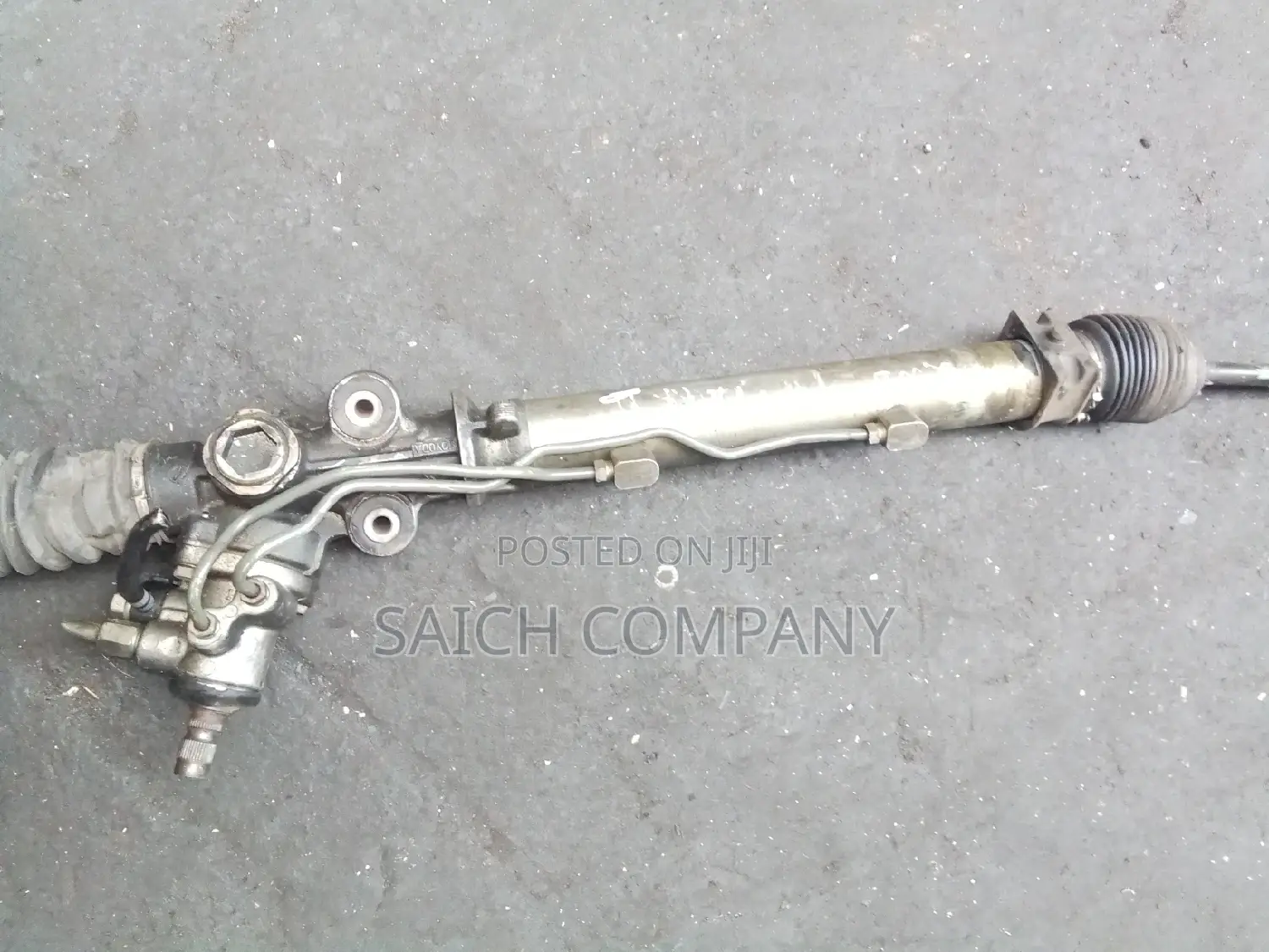 Steering Rack Toyota Mark 2