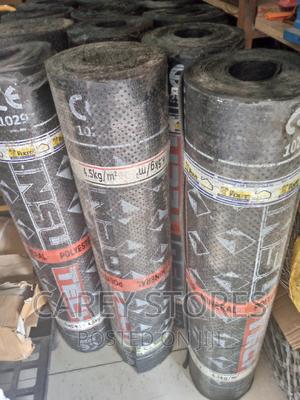 App Roofing Membrane - thumbnail 2