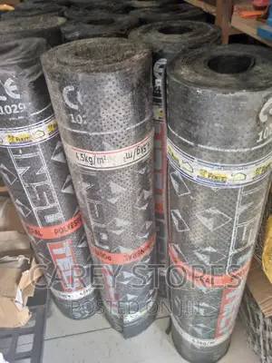 App Roofing Membrane