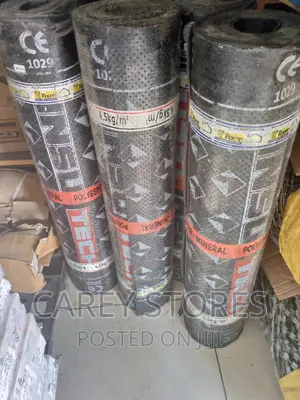 App Roofing Membrane