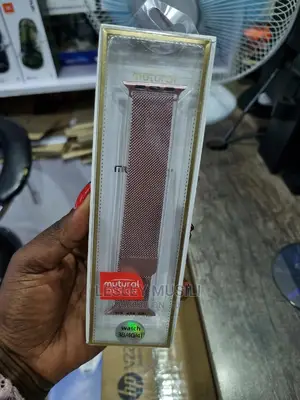 Apple Watch Series 7 41mm Straps