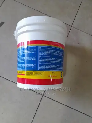 Best Ak Grease 15kg/Bucket Grease.