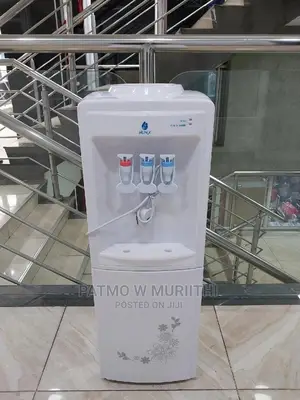 Water Dispenser Hot and Cold