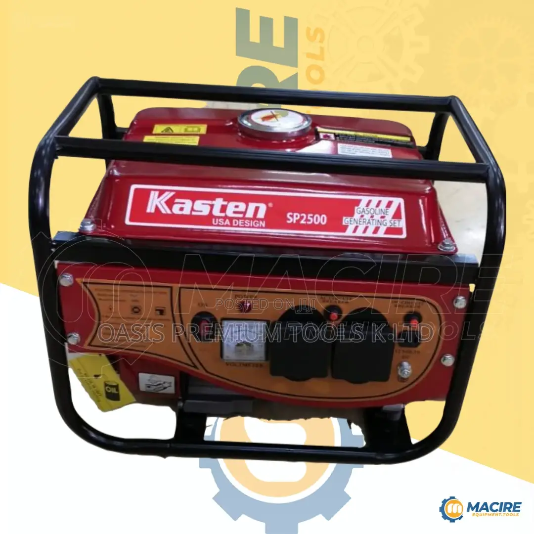 Generator 1 Kva