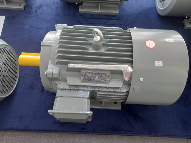 Electric Motor