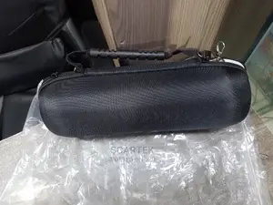 Charge 5 Bag( Black