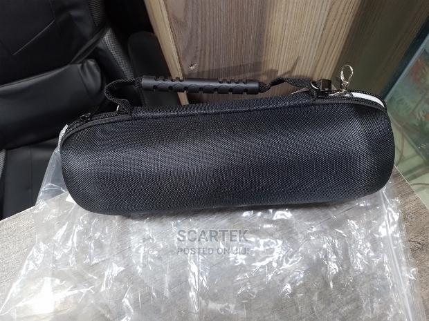 Charge 5 Bag( Black - main view