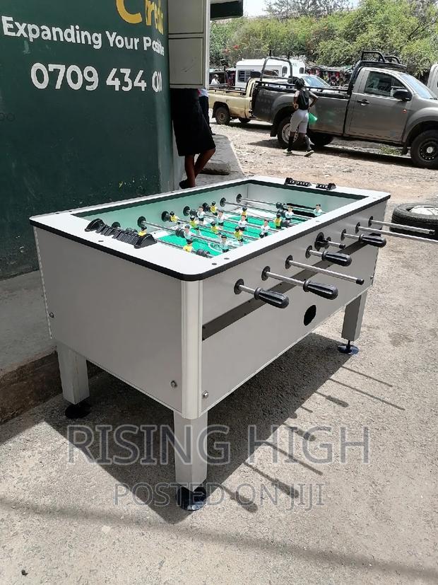 Quality Foosball Soccer Tables. - thumbnail 3