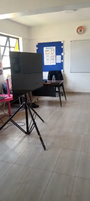 Make Your Class Work Easy Using This TV for Hire Smart