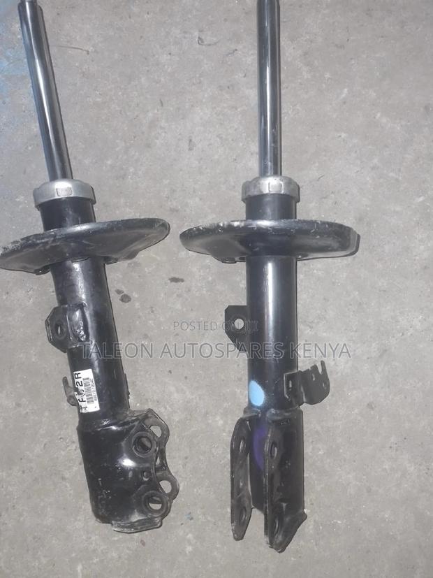 Fielder,Allion,Nze Shocks - main view