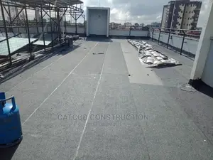 App Waterproofing. Supply and Apply