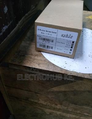 Top Notch Approved Wireless Handheld Barcode Scanners Fast - thumbnail 2