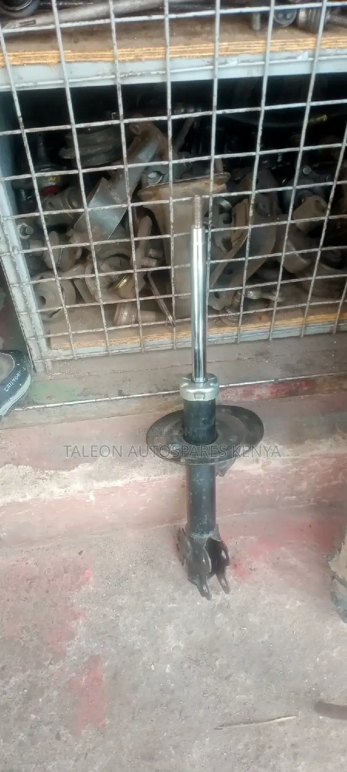 Toyota Belta, Vitz,Aqua,Fielder Shocks