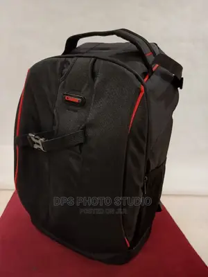 Camera Bag