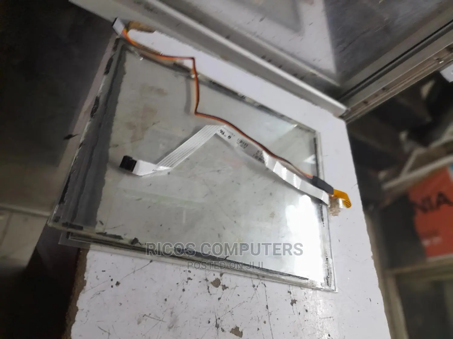 Touch Screen TFT ,All in One Touch Repair Available