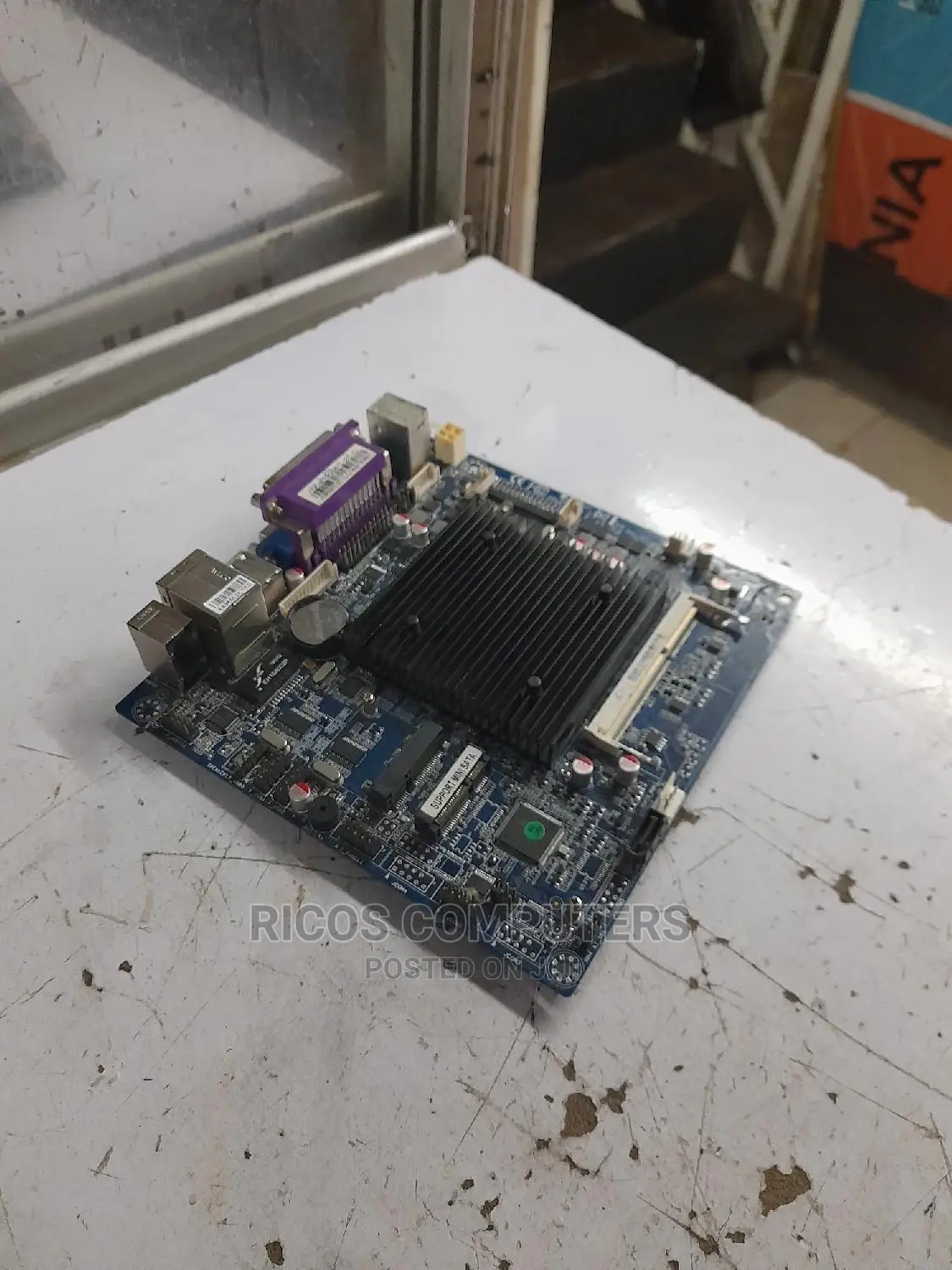 Touch Screen TFT ,All in One Touch Repair Available
