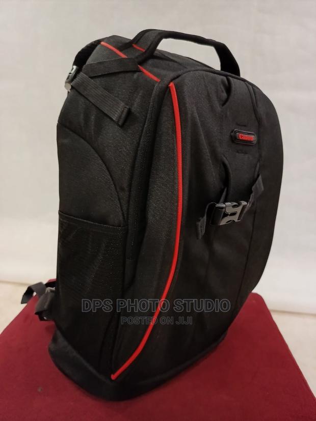 Big Camera Bag.