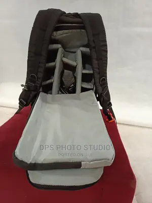 Big Camera Bag.