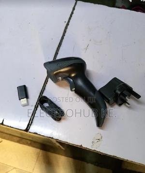 More Impressive Handheld Syble Barcodes Scanne Wireless - thumbnail 2