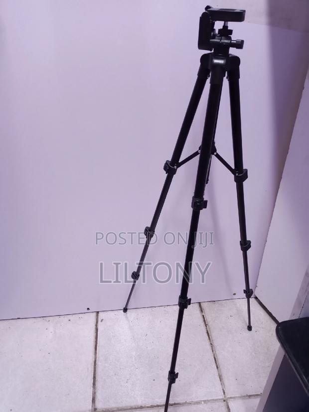 Phone Tripod - main view