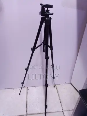 Phone Tripod