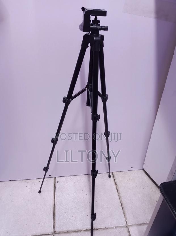 Phone Tripod - thumbnail 2