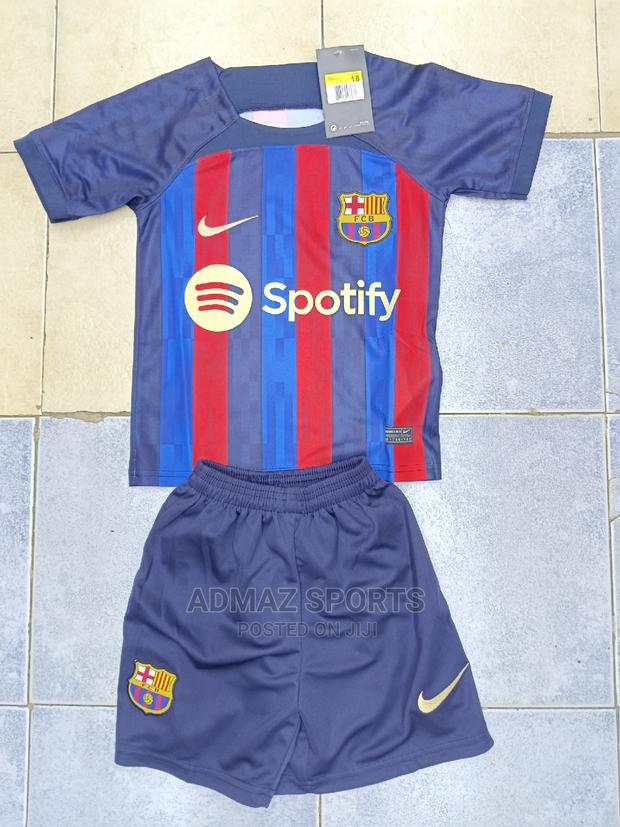 Kids Jerseys - thumbnail 3