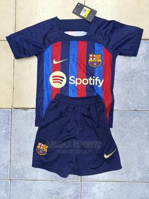 Kids Jerseys - thumbnail 2