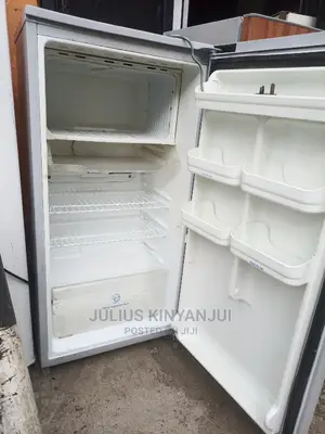 Single Door Fridge