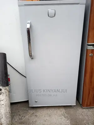 Single Door Fridge