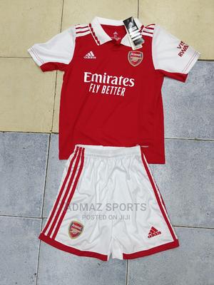 Kids Jerseys - thumbnail 2