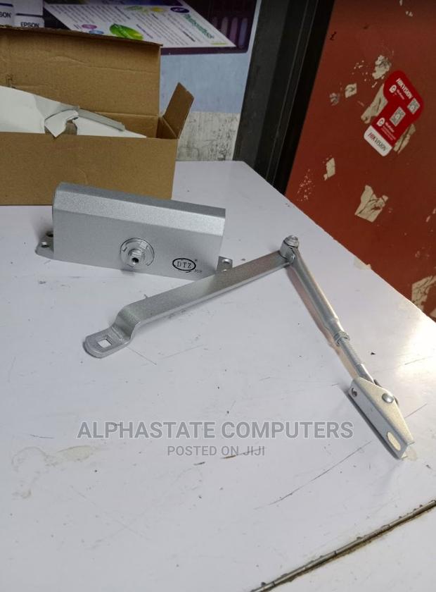 Door Closer 280 KG Fire Door Opener Closer Automatic Closer