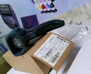 Hot Sale 2D Syble Wireless Handheld Barcode Scanner - thumbnail 2