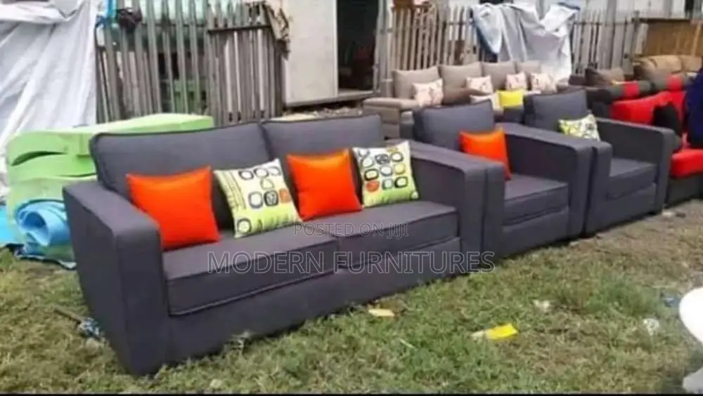 Modern Sofas