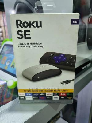 Roku Se Tv Box Hd - thumbnail 2