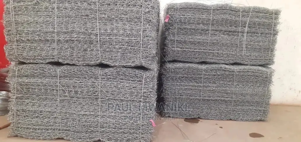 Stone Cage Gabion Baskets/Mattress/ Gabion Boxes.