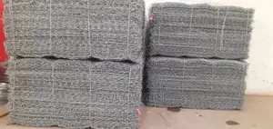 Stone Cage Gabion Baskets/Mattress/ Gabion Boxes.